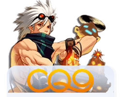 เว็บสล็อต 777 ทดลองเล่น เกมสุดมันจาก CQ9